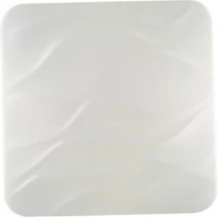 Fan Europe Εξωτερικό LED Panel Wave-PL33 33x33εκ.
