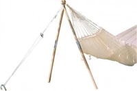 Amazonas Βάση Αιώρας Madera Φυσικό