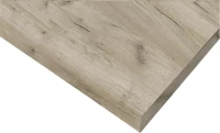 Fylliana Πάγκος Κουζίνας Oak 11008754 60x60cm