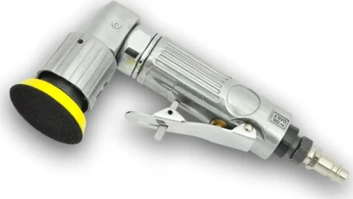 vidaXL Τριβείο Αέρος Έκκεντρο Mini 140250