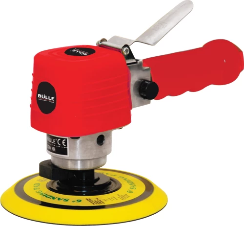 Bulle BW-760A