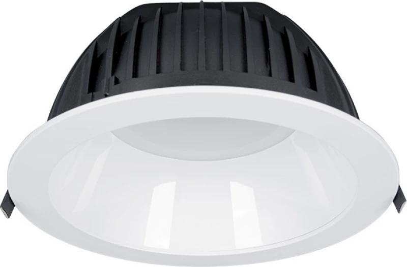 Elmark Χωνευτό LED Panel 35W 6500K 21.8x21.8εκ. 92FLD3565/WH