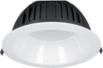 Elmark Χωνευτό LED Panel 35W 6500K 21.8x21.8εκ. 92FLD3565/WH
