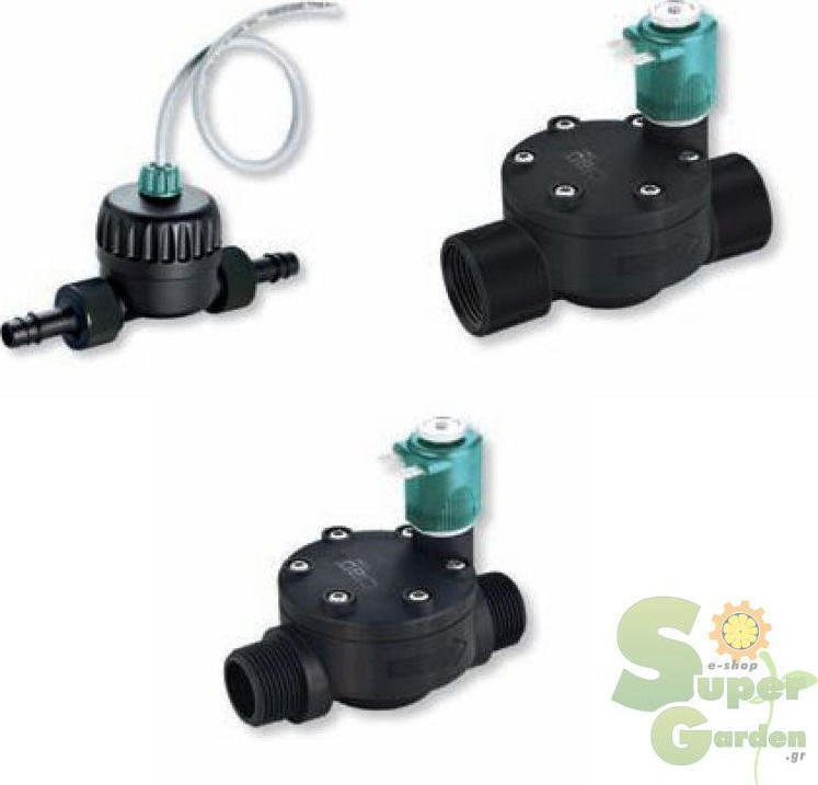 ΗΛΕΚΤΡΟΒΑΝΑ ΘΗΛΥΚΗ 1¨ΣΥΝΕΧΟΥΣ ΡΕΥΜΑΤΟΣ 9-12 VOLT