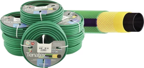 Tenatex Λάστιχο Ποτίσματος Agri Brd 1" 25m 621009