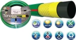 Tenatex Λάστιχο Ποτίσματος Agri Brd 1" 25m 621009
