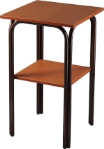 Βοηθητικό Τραπεζάκι 145 Τετράγωνο 42x42x73cm