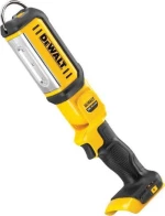 Dewalt Φακός Δυναμό Led 500lm 18V XR Li-Ion LED DCL050