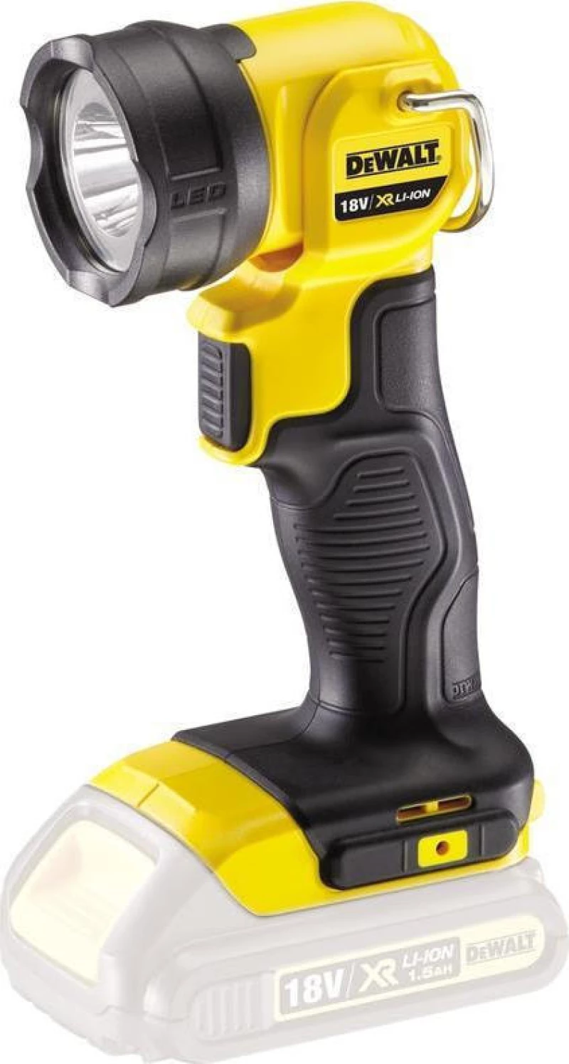Dewalt Φακός Μπαταρίας Led DCL040