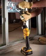 Dewalt Φακός Μπαταρίας Led DCL040