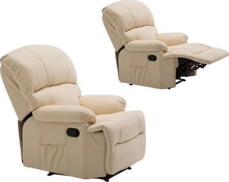 Space Πολυθρόνα Relax Massage Ε9731,1