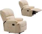 Space Πολυθρόνα Relax Massage Ε9731,1