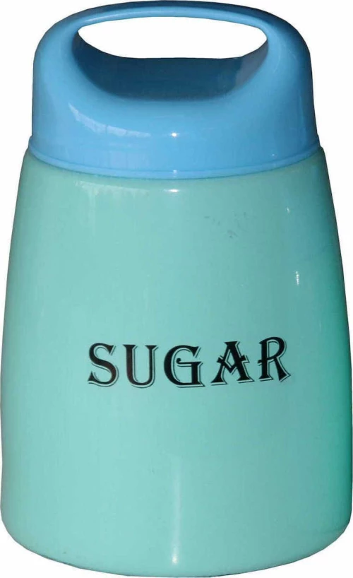 Viosarp Βάζο Ζάχαρη Γυάλινο 1300ml