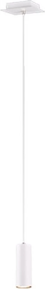 Trio Lighting Marley Κρεμαστό Φωτιστικό Μοντέρνο Μονόφωτο Λευκό