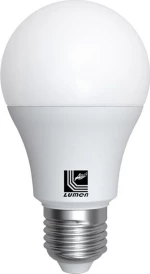 Adeleq Λάμπα LED για Ντουί E27 και Σχήμα A60 Θερμό Λευκό 1500lm