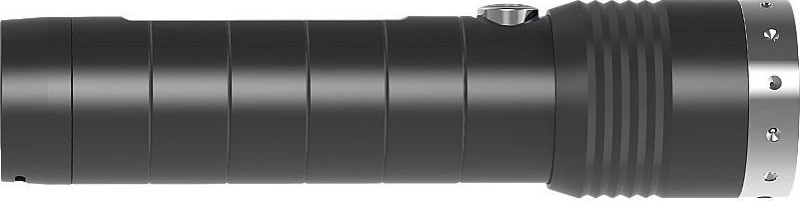 LedLenser Φακός Επαναφορτιζόμενος Led 1000lm MT14