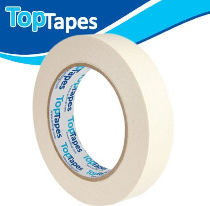 Χαρτοταινία Masking TopTape 19mmx40m