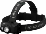 LedLenser Φακός Κεφαλής Μπαταρίας Headlamp MΗ8 502156