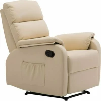 Comfort Πολυθρόνα Relax Ε9732,1