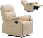 Comfort Πολυθρόνα Relax Ε9732,1
