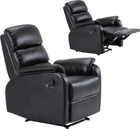 Comfort Πολυθρόνα Relax Ε9732,2