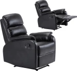 Comfort Πολυθρόνα Relax Ε9732,2