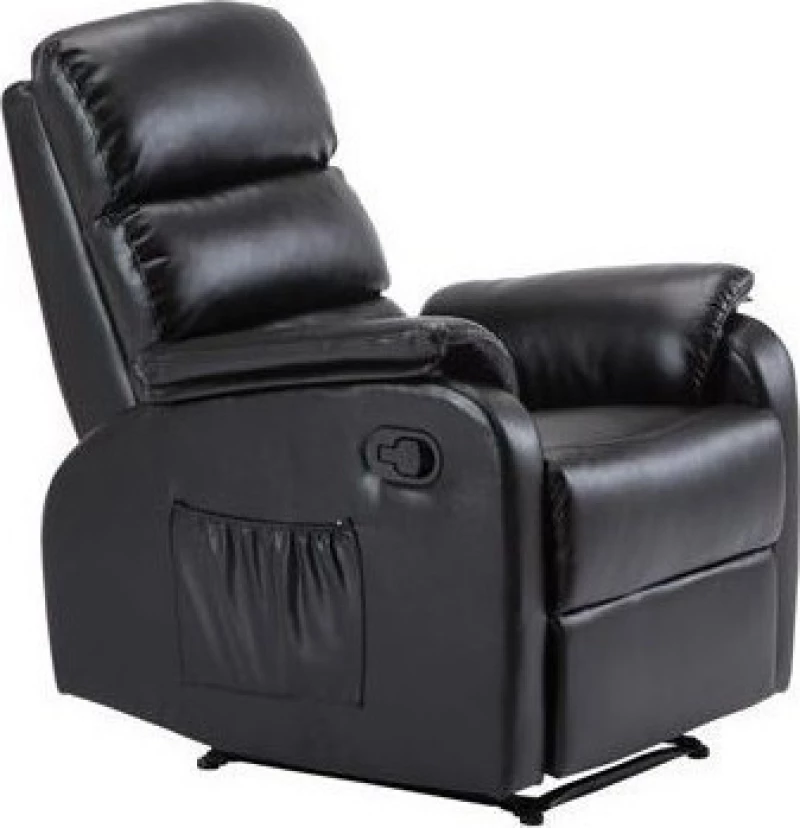 Comfort Πολυθρόνα Relax Ε9732,2