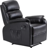 Comfort Πολυθρόνα Relax Ε9732,2