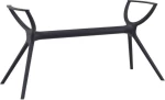 Siesta Exclusive Βάση Τραπεζιού Air XL Black