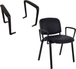 Woodwell Μπράτσο Καρέκλας Sigma