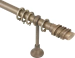 Φ.25 Three Rings Μπρονζέ 1,60 Μπρονζέ