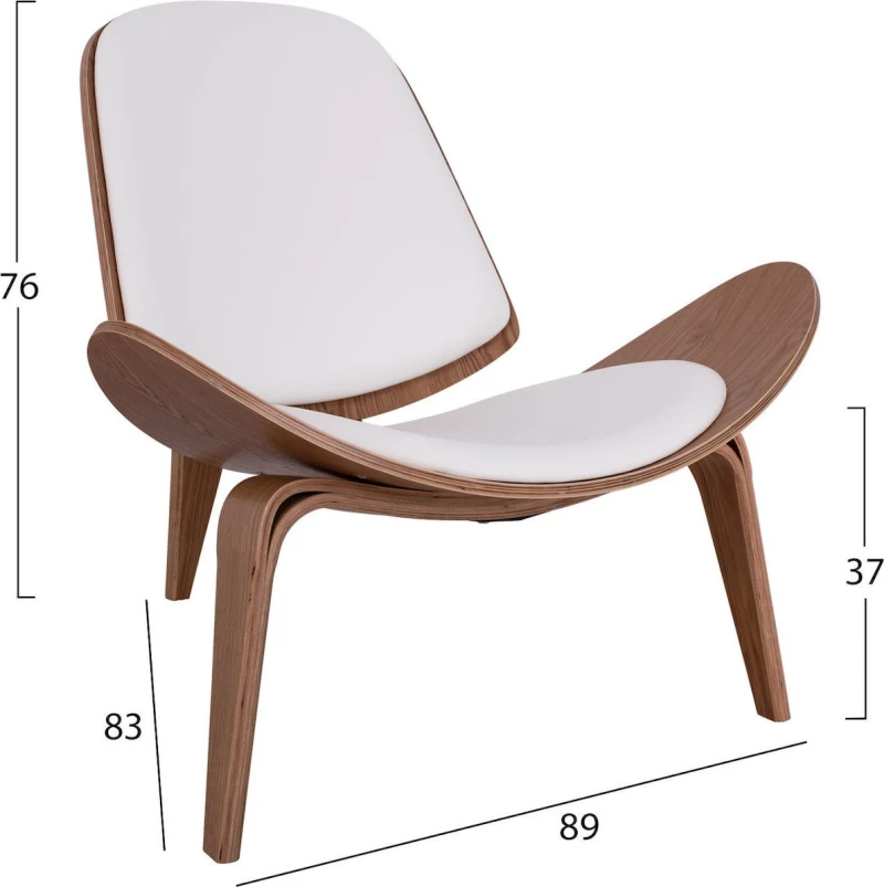 Superior Plus Πολυθρόνα HM1128.03