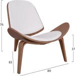 Superior Plus Πολυθρόνα HM1128.03