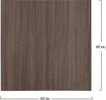 HomeMarkt Επιφάνεια Τραπεζιού HM8437.01