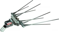 Lisam R8 Carbon Αέρος