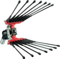 Lisam V8 Carbon Αέρος
