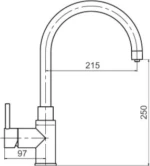Macart 560 Inox BP8-560-55