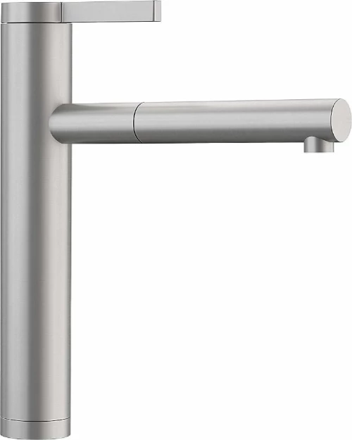 Blanco Linee-S Ντους Inox 517593
