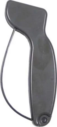 Fox Outdoor 46103 Knife Sharpener (Olive)