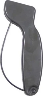 Fox Outdoor 46103 Knife Sharpener (Olive)