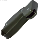 Fox Outdoor 46103 Knife Sharpener (Olive)