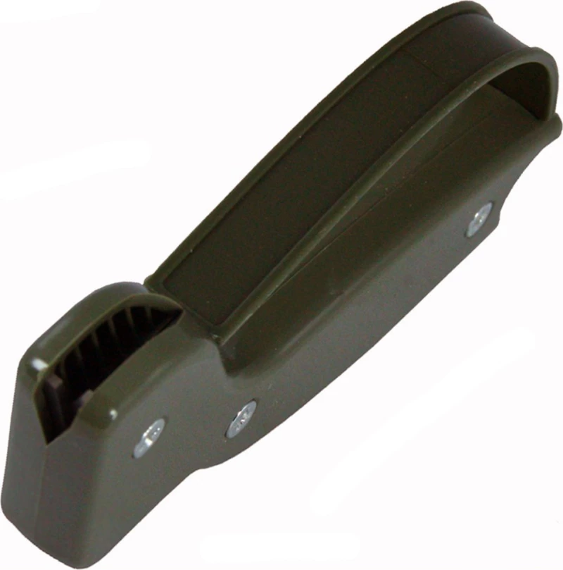 Fox Outdoor 46103 Knife Sharpener (Olive)