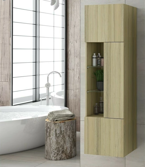 Instinct Natural Oak Drop