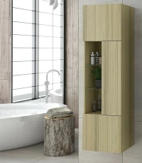 Instinct Natural Oak Drop