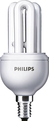 Philips Λάμπα Οικονομίας E14 5W
