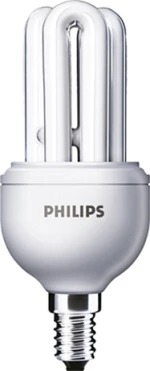Philips Λάμπα Οικονομίας E14 5W
