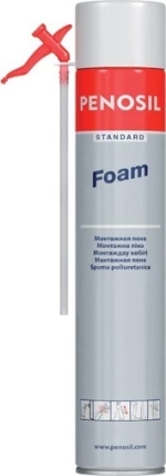 ELMARK Penosil Αφρός Πιστολιού 750ml