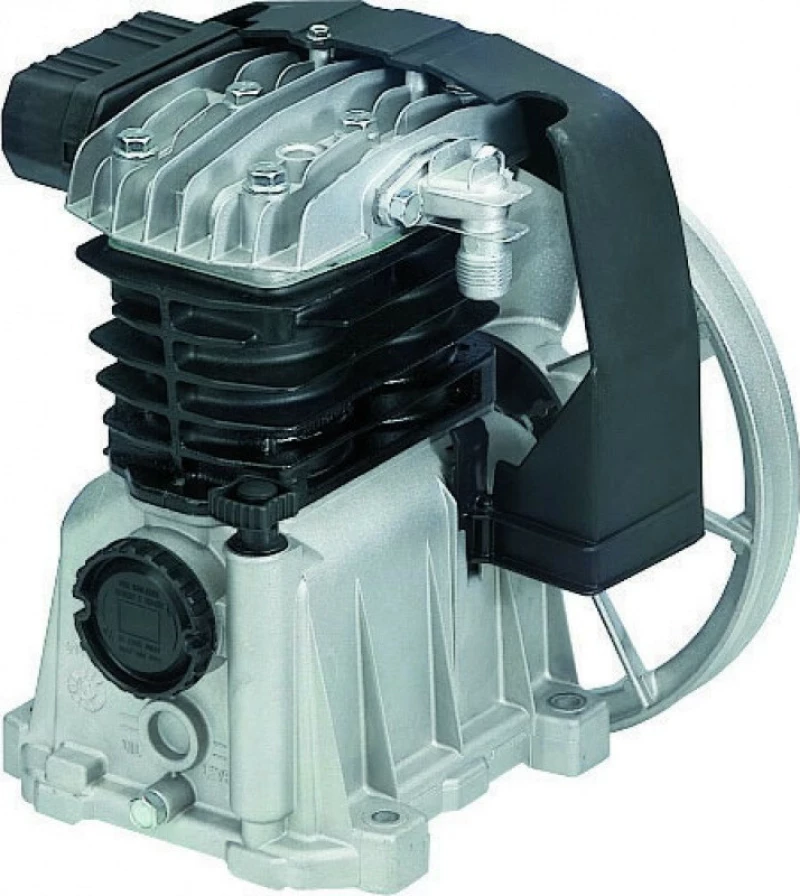 Unimac Κεφαλή Αεροσυμπιεστή ΜΚ113 4hp 20022