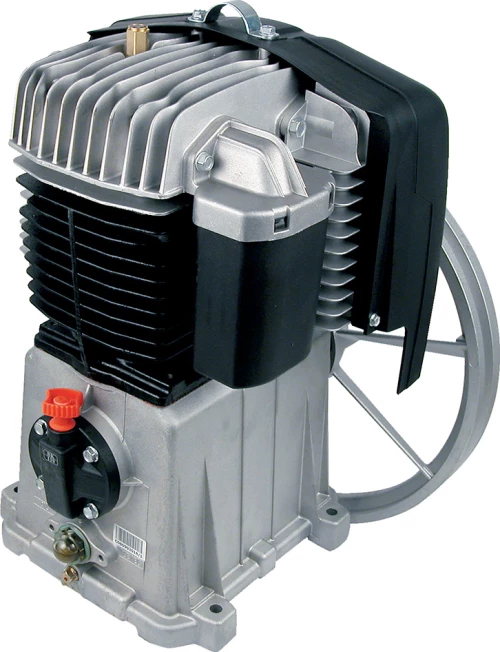 Unimac Κεφαλή Αεροσυμπιεστών ΒΚ114 5,5hp 20024