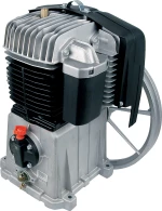 Unimac Κεφαλή Αεροσυμπιεστών ΒΚ114 5,5hp 20024